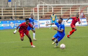 1XBET Community Cup 2024: Week 3 – Bethel Sporting FC, SB LFC, Ighalo FC, Dominion Hotspur FC Lead Charge
