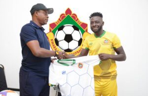 Kwara United FC Unveils 17 New Signings, Vows To Dominate Upcoming NPFL Season