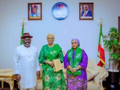Oborevwori Doubles Tinubu’s Renewed Hope Empowerment Grant For Delta Traders
