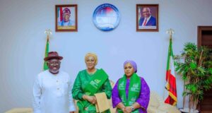 Oborevwori Doubles Tinubu’s Renewed Hope Empowerment Grant For Delta Traders