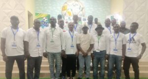 Abuja Veterans Tourney Returns With Abuja All Stars, City Gate All Stars In The Spotlight