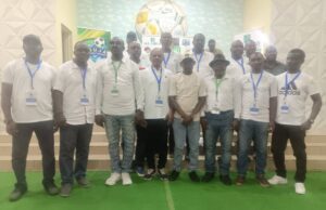 Abuja Veterans Tourney Returns With Abuja All Stars, City Gate All Stars In The Spotlight