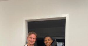 Akudo Ogbonna Joins Swedish Club IFK Kalmar From Remo Stars Ladies