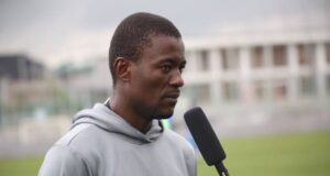Optima Energy Gold Cup Final: Beyond Limits To Learn, Compete Against Shooting Stars- Olumide