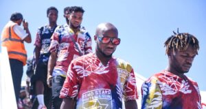 Remo Stars Arrive In Casablanca With Determination For CAF Champions League Return Leg