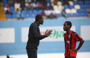 Olumide Ajibolade Applauds Optima Energy Gold Cup’s Innovative Partnership With Sofascore