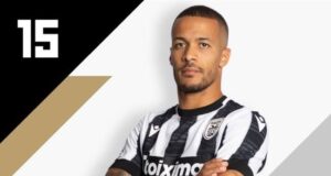 Troost-Ekong’s Heartbreak In Saudi Pro League Debut As Al Kholood Fall To Late Al Ittihad Strike
