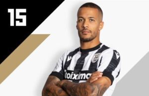 Troost-Ekong’s Heartbreak In Saudi Pro League Debut As Al Kholood Fall To Late Al Ittihad Strike