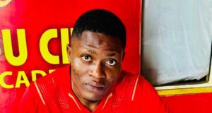 Adewale Adebayo Joins Ikorodu City FC, Eyes Strong Impact In NPFL 2024/2025 Season