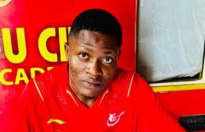 Adewale Adebayo Joins Ikorodu City FC, Eyes Strong Impact In NPFL 2024/2025 Season