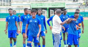 Solid Miners’ Unbeaten Streak Continues With Dominant Win Over FRSC