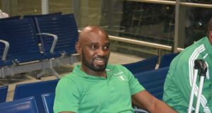 Nigeria’s Olympic Wrestling Coach Slams Funding, Preparation Issues, Cites Shortcomings Compared To Global Standards