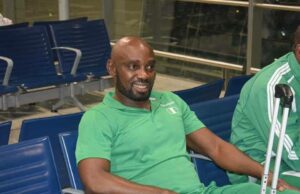 Nigeria’s Olympic Wrestling Coach Slams Funding, Preparation Issues, Cites Shortcomings Compared To Global Standards