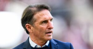 Meet Bruno Labbadia: The New Super Eagles Manager