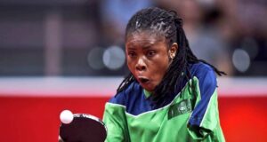 Paris 2024 Paralympics: Team Nigeria Faces Tough Draw In Table Tennis