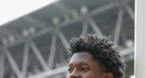 Former Golden Eaglets Star Victor Okeke Joins Swedish Champions Elfsborg