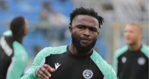 Isaac Success Parts Ways With Udinese, Seeks Fresh Start After Contract Termination
