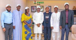 Minister Of Sports Development Pledges Support For Federation Of African University Games In Nigeria