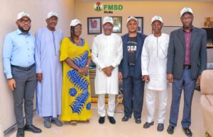 Minister Of Sports Development Pledges Support For Federation Of African University Games In Nigeria
