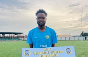 Rising Stars Football League Empowers Youth With Thrilling Ultimate Skills Challenge At Bwari Stadium