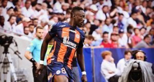 Akor Adams Set To Shine As Montpellier Faces Nantes In Ligue 1 Showdown
