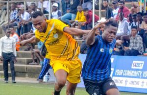 1xbet Community Cup: Ilupeju Ekiti Pillar March On, China Sunstars Face Elimination Threat In Thrilling Matchday 12
