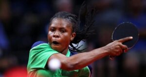 Paris 2024 Paralympics: Team Nigeria’s Resilient Effort Falls Short In Table Tennis Mixed Doubles