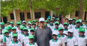 National Youth Games: Nasarawa State Urged to Excel in Zonal Eliminations