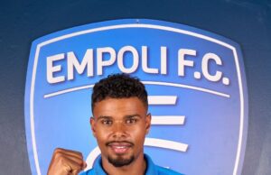 Faustino Anjorin Moves From Chelsea To Empoli After 16-Year Stint