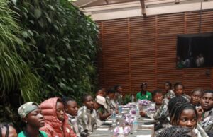 Colombia 2024: Falconets Set For Showdown At FIFA U20 Women’s World Cup
