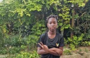 Victor Olamide Bajowa Opts For International Future With Italy, Wants To Surpass Cristiano Ronaldo’s Success