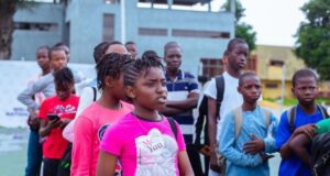 National Youths Games: Lagos Intensifies Preparation For Zonal Elimination Ball Games