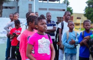 National Youths Games: Lagos Intensifies Preparation For Zonal Elimination Ball Games