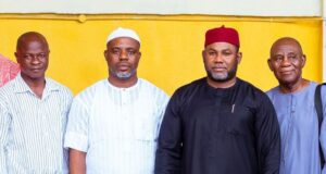 Businessman To Boost Lagos Sports With Donation Of Ultra-Modern Boxing Gym