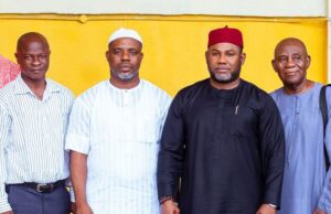 Businessman To Boost Lagos Sports With Donation Of Ultra-Modern Boxing Gym