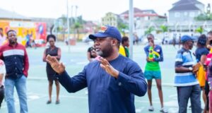 Lekan Fatodu Pledges Transparency, Excellence Ahead Of National Youth Games Qualifiers