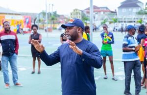 Lekan Fatodu Pledges Transparency, Excellence Ahead Of National Youth Games Qualifiers