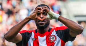 Valencia CF Target Brentford’s Frank Onyeka in Late Transfer Move