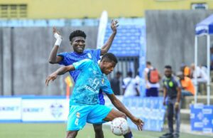 1XBET Community Cup 2024: Bethel Sporting, SB LFC, Dominion Hotspur Lead Groups In Thrilling Week 4 Showdowns