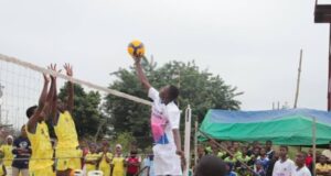 National Youth Games: Lagos Crushes Host Osun 2-0 In Volleyball Opener At Zonal Elimination