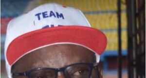 Over 500 Team Delta Athletes Enter Closed Camp Ahead Of 8th National Youth Games