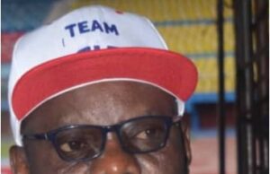 Over 500 Team Delta Athletes Enter Closed Camp Ahead Of 8th National Youth Games
