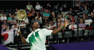 Paris 2024 Paralympics: Mariam Bolaji Eyes Medal After Securing Second Victory In Women’s Badminton SL3