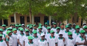 Team Nasarawa Secures Multiple Qualifications For National Youth Games Despite Setbacks