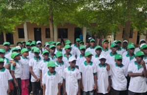 Team Nasarawa Secures Multiple Qualifications For National Youth Games Despite Setbacks