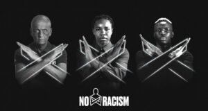 Victor Osimhen Headlines FIFA Campaign Against Racism