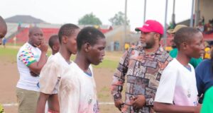 NYG South-West Zonal Elimination: Fatodu Hails Lagos Athletes Performance
