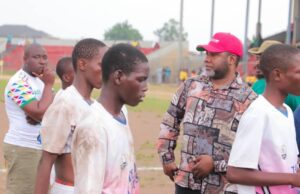 NYG South-West Zonal Elimination: Fatodu Hails Lagos Athletes Performance