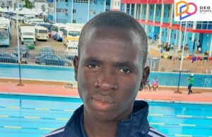 ASABA 2024: I Was Not Good Enough To Win Any Medal, Bayelsa State Swimmer Tamaramilebi Tobi Confesses