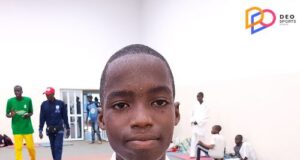 ASABA 2024: David Okon Okokon Shines With Bronze in Karate